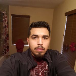 Meet your Posher, Alfredo